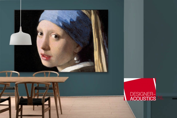 Meisje met de parel (Vermeer)